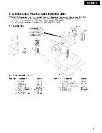 Service manual Onkyo DV-M301