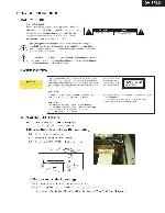 Service manual Onkyo DV-SP30