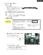 Сервисная инструкция Onkyo DV-SP302