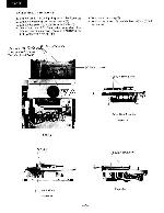 Service manual Onkyo DX-100