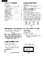 Service manual Onkyo DX-1700