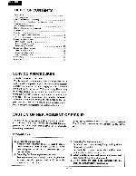 Сервисная инструкция Onkyo DX-2800
