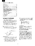 Service manual Onkyo DX-3800