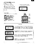 Service manual Onkyo DX-3800