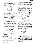 Service manual Onkyo DX-5700