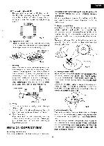 Service manual Onkyo DX-6550