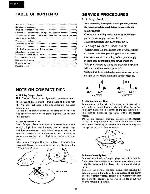 Сервисная инструкция Onkyo DX-700