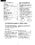 Service manual Onkyo DX-7110, DX-7210