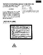 Сервисная инструкция Onkyo DX-7211, DX-7111