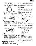 Service manual Onkyo DX-7500