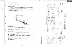 Сервисная инструкция Onkyo DX-7711 ― Manual-Shop.ru