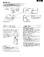 Service manual Onkyo DX-C100, DX-C200