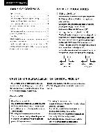 Service manual Onkyo DX-C120, DX-C220, DX-C320