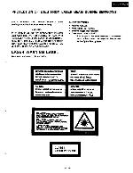 Service manual Onkyo DX-C140, DX-C340