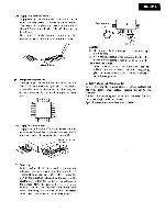 Service manual Onkyo DX-C310