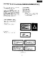 Service manual Onkyo DX-C380