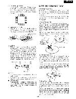 Service manual Onkyo DX-C400