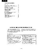 Service manual Onkyo DX-C540