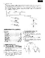 Service manual Onkyo EQ-540