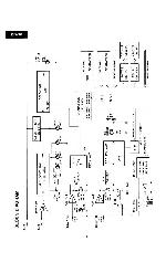 Service manual Onkyo K-W30