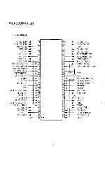 Service manual Onkyo K-W30