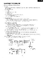 Service manual Onkyo M-501