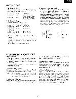 Service manual Onkyo M-5090