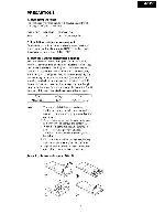 Service manual Onkyo M-5130