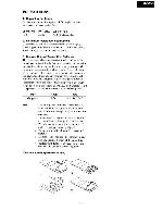 Service manual Onkyo M-5150