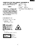 Service manual Onkyo MD-185X