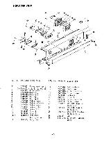 Service manual Onkyo P-3090