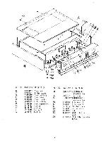 Service manual Onkyo P-3090