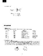 Service manual Onkyo PA-33