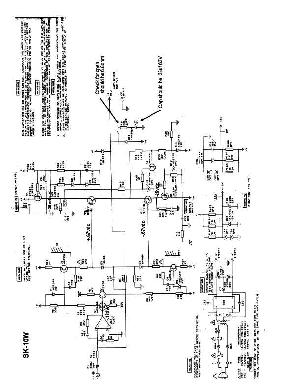 Service manual Onkyo SK-10W ― Manual-Shop.ru