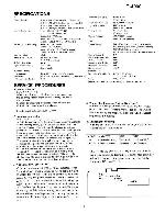 Service manual Onkyo T-4000