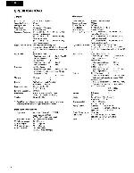 Service manual Onkyo TA-2025