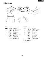 Сервисная инструкция Onkyo TA-2033