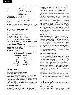 Сервисная инструкция Onkyo TA-2048