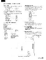 Service manual Onkyo TA-2060