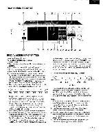 Service manual Onkyo TA-2066