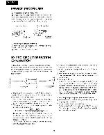 Service manual Onkyo TA-R200