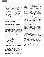 Service manual Onkyo TA-RW470