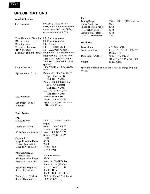 Service manual Onkyo TX-85