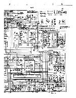 Сервисная инструкция Onkyo TX-88 (schematic)