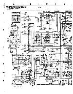 Сервисная инструкция Onkyo TX-88 (schematic)