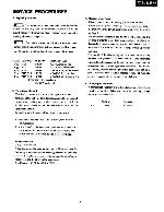 Service manual Onkyo TX-SV828THX