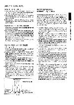 Сервисная инструкция Panasonic AG-6124