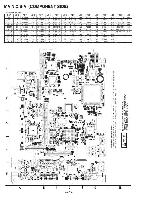 Сервисная инструкция Panasonic AG-DVC60E, P, AG-DVC62EN, AG-DVC63MC