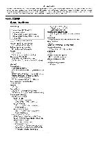 Service manual Panasonic AG-HVX200P, AG-HVX202EN