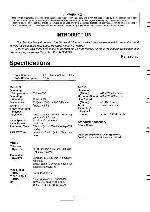 Service manual Panasonic AG-TL300